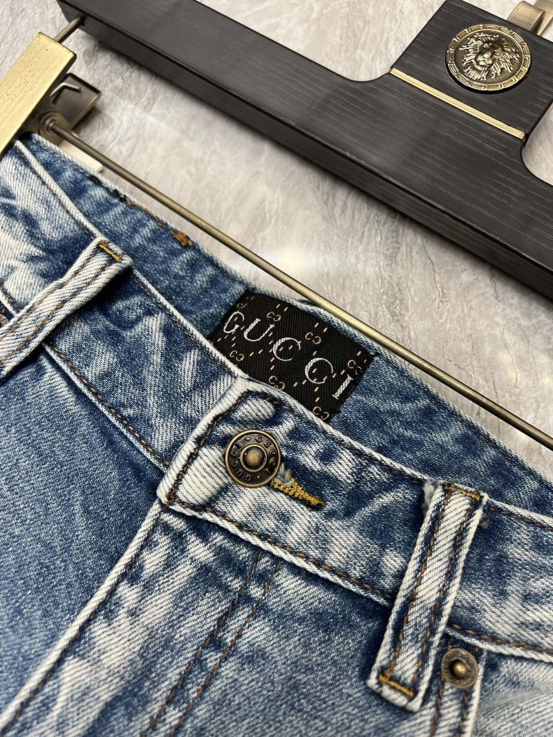 Gucci Jeans